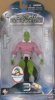 History Of The Dc Universe Series 3 Brainiac by DC Direct